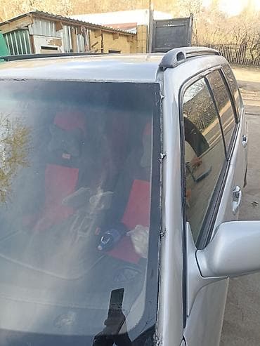 рулевой насос портер 1: Subaru Forester: 1999 г., Автомат, Универсал — 7