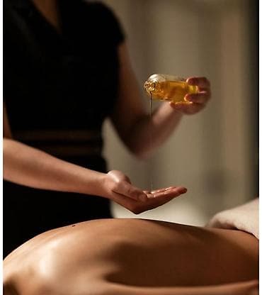 Массаж: Массаж — 2