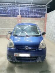 Шкафы для трансформатора: Daihatsu Cuore: 2008 г., 1 л, Механика, Бензин, Хэтчбэк at lalafo.kg — 2 Шкафы для трансформатора: Daihatsu Cuore: 2008 г., 1 л, Механика, Бензин, Хэтчбэк — 2
