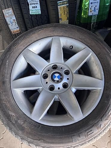 215 65 17: Комплект лето 
225/55/16 
Корея 
Фирма nexen — 6