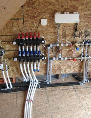 продаю оборудование для стирки ковров: Установка батарей, Установка котлов, Теплый пол Гарантия, Бесплатный выезд, Бесплатная консультация Больше 6 лет опыта — 2