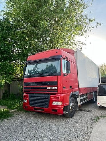 honda stepwgn 2010: Грузовик, DAF, Стандарт — 3