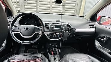 продаю хонда одиссей бишкеке: Kia Morning: 2011 г., 1 л, Автомат, Бензин, Хэтчбэк — 5