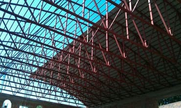 каркасный дом цена за м2: Навесы. Поликарбонат. Профнастил. Металлочерепица. От 2900 за метр — 5