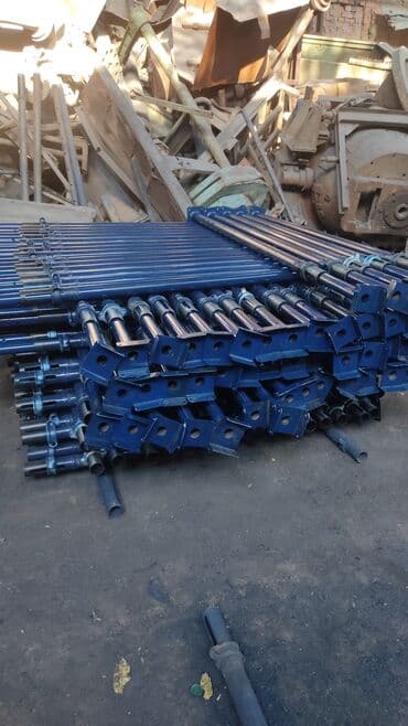 ремонт гидравлических домкратов: Продаються телескопические стойки #дрек #домкрат Качество лучшее на — 2