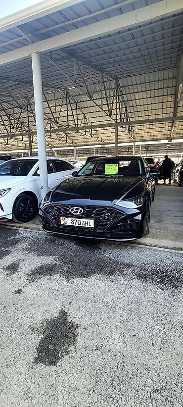 хендай акцент цена бишкек: Hyundai Sonata: 2019 г., 2 л, Автомат, Бензин, Седан — 6