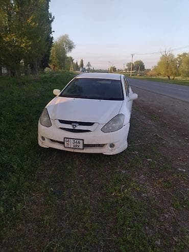 range rover 2003: Toyota Matrix: 2003 г., 1.8 л, Автомат, Бензин, Хэтчбэк — 7