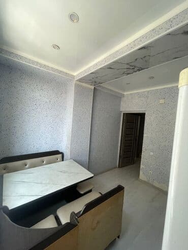 квартиры снять на долгий срок: Сдается светлая 1 комнатная квартира. - Просторное вытянутое — 5