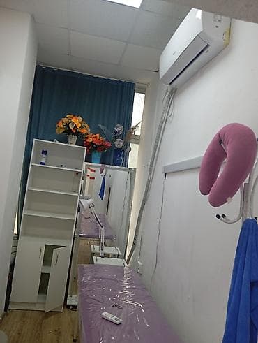 real sight: Аренда кабинетов в салонах красоты, 8 м², Для визажиста — 2