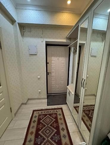 Кыймылсыз мүлк: 3 бөлмө, Спорт сарайы Кыймылсыз мүлк агенттиги, Жаныбарлары жок, 1 жылдан баштап, Толугу менен эмереги бар — 7