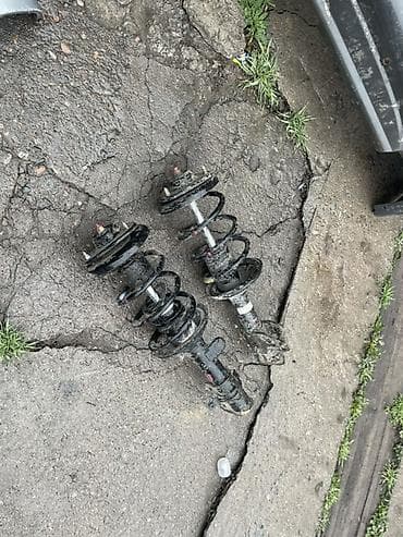 Кыймылдаткыч тетиктери жана чогултулган моторлор: Эшик Комплект Honda, Оригинал — 8