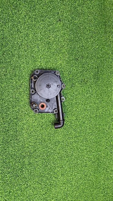 клапан бмв: Клапан квкг Е53. 11 61 —7 508 541 Год 2001 В отличном состоянии — 1