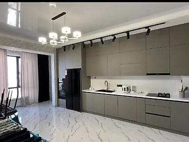 platinum park: 3 комнаты, Собственник, С мебелью полностью — 1
