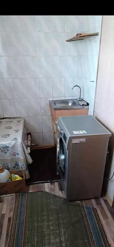 Дома: 68 м², 4 комнаты, Забор, огорожен — 5