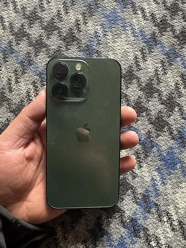 iphone 11 pro ma: IPhone 13 Pro, 128 ГБ, Зеленый, 100 % — 2