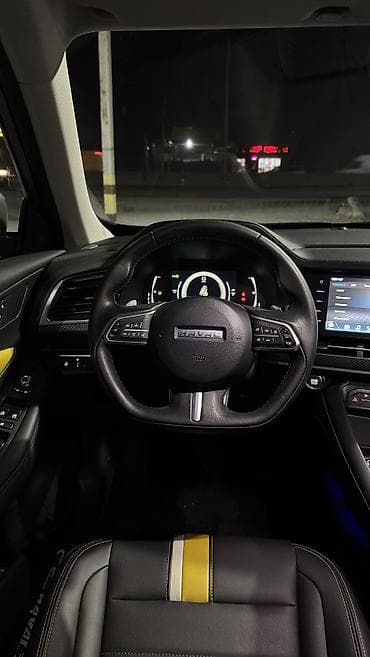haval m6: HAVAL F7X Кроссовер Свежепригнан Растаможен Оформлен Машина в — 8