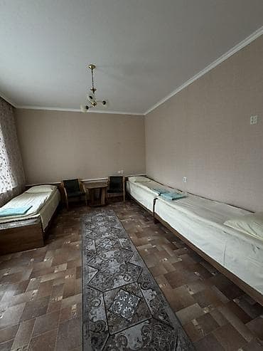 сниму квартиру в токмаке: Сдается уютный дом посуточно с отдельным входом и полноценными — 8