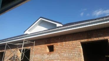 мастер по дому: Кровля крыши | Монтаж, Для прогревания Больше 6 лет опыта — 7