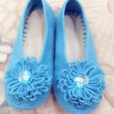 обувь 19 размер: Домашные макасины размер 37-38 — 2