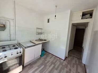 сдается квартира центральный мечеть: 2 комнаты, 46 м², 104 серия, 2 этаж, Старый ремонт — 9