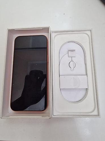 aiphone 5: IPhone 17 Pro Max, 256 ГБ, цвет оранжевый (корпус и коробка на фото) — 7