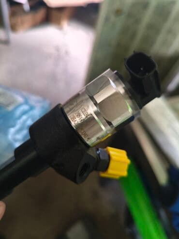 операционные системы электронный ключ: Топливная аппаратура Китай — 4