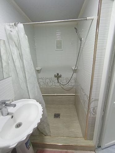 торговый места: 1 комната, С мебелью полностью — 4