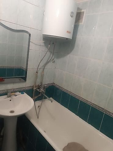 flats on rent: 3 комнаты, Собственник, С мебелью частично — 8