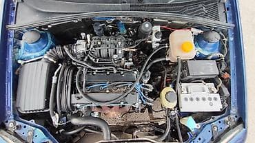 e star: Chevrolet Lacetti: 2008 г., 1.6 л, Механика, Бензин, Седан — 6