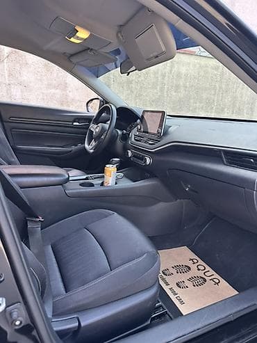 нисан р34: Nissan Altima: 2019 г., Автомат, Бензин, Седан — 10