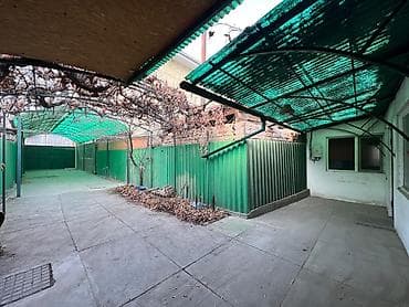 куплю пол дома: Продам! 4ком. Пол.дома, 56 м2, 2,87 сот, р-н Рабочий городок, 65т$ По — 1