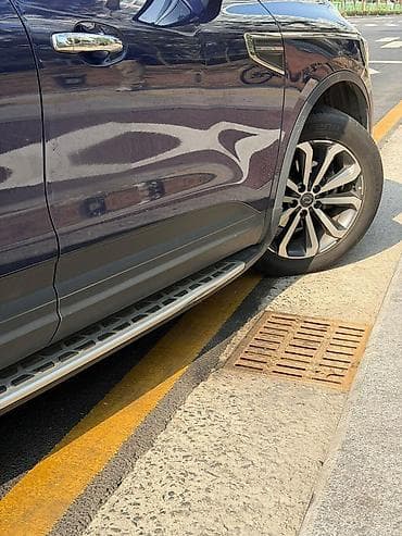 renault master: Renault QM6: 2019 г., 2 л, Автомат, Газ, Кроссовер — 5