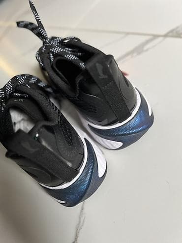 n work: Мужские кроссовки, 39.5, & Other Stories, Новый, цвет - Черный, Самовывоз, Бесплатная доставка, Платная доставка — 5