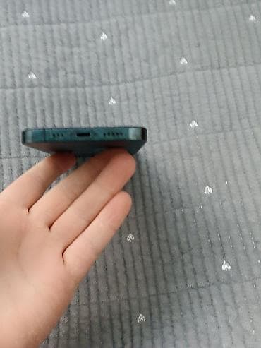 айфон 12 ош: IPhone 12 Pro, Новый, 256 ГБ, Pacific Blue, Зарядное устройство, 100 % — 4