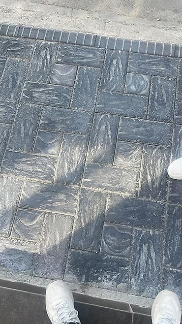 Услуги по строительству и ремонту: | Мраморная плитка Больше 6 лет опыта — 2