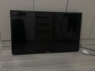32: Продам телевизор LG 32LN541U, 32” (81 см), Full HD Телевизор — 1