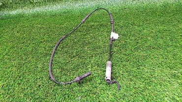 Датчик крутящего момента BMW Б/у, Оригинал, Германия