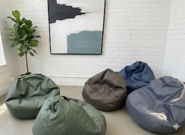 дедский одежда: Мягкие кресла-груши с пуфами Вновь в наличии пуфики Материал — 7