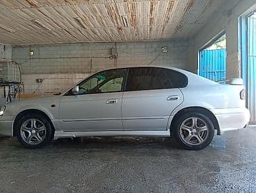 тойота сурф левый руль: Subaru Legacy: 2000 г., 0.2 л, Автомат, Седан — 4