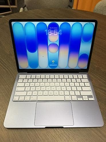 macbook pro 17: Для учебы — 1
