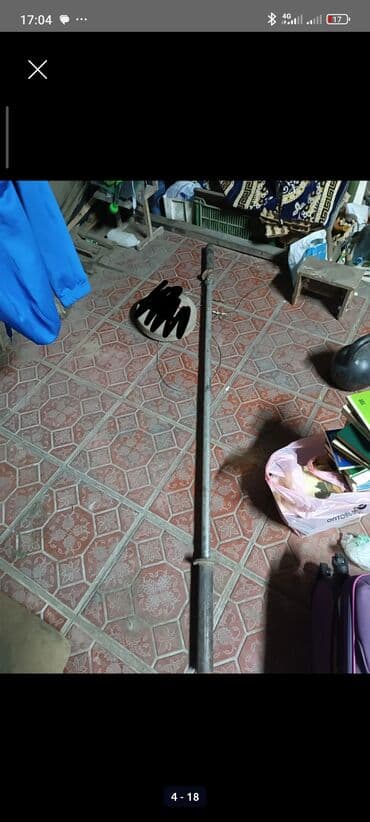 купить беговую дорожку в польше бу: 💪🏻 Продаю свой компактный спортзал! Всё для полноценных домашних — 9