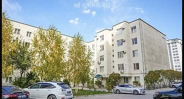 2 комнаты, 53 м², Элитка, 2 этаж, Косметический ремонт