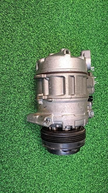 bmv e32: Компрессор BMW 2003 г., Оригинал, Германия — 7