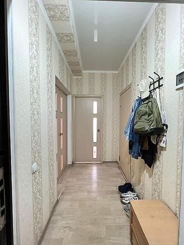 земля кемин: 1 комната, 31 м², Индивидуалка, 1 этаж, Косметический ремонт — 3