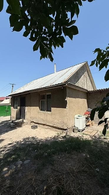 jack 4: Цена договорная!!!!Срочно!!!!!!небольшой дом с хозяйственными — 6