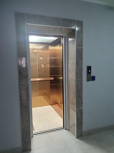 вагон для жилья: 3 комнаты, 84 м², Элитка, 2 этаж, Евроремонт — 7