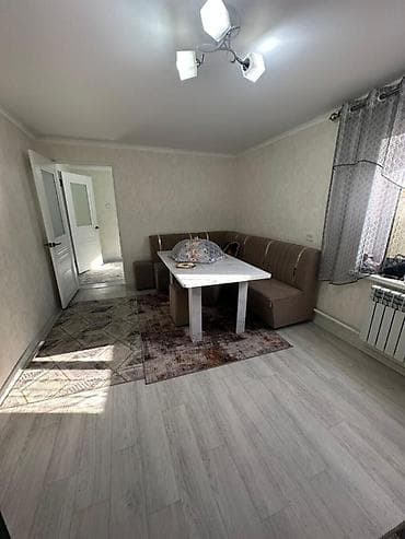 продаю дом бишкек маевка: 🏡 Продается дом 📍 Бишкек, Маевка 🛏️ Комнат: 4 📐 Площадь дома: 80 м² 🌿 — 3