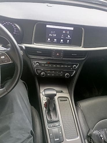 kia k5 карман: Kia K5: 2019 г., 2 л, Автомат, Газ, Седан — 7