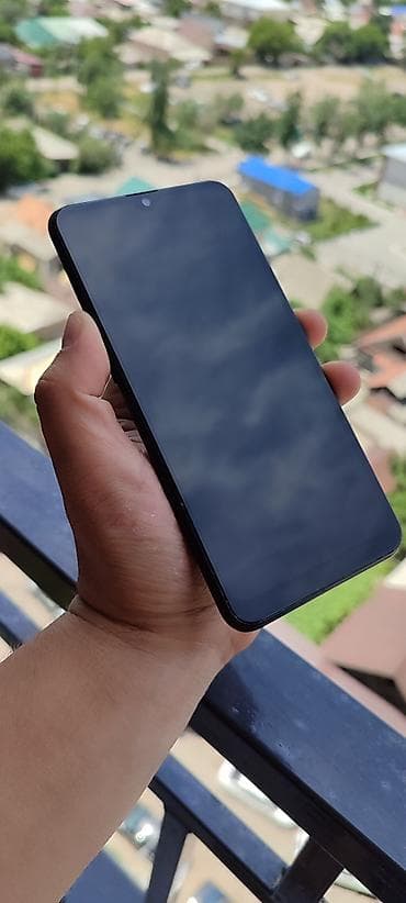 самсунг м10: Samsung Galaxy A10s, Б/у, 32 ГБ, цвет - Черный, 2 SIM — 3