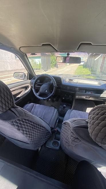 хонда степвагон 1: Daewoo Nexia: 2001 г., 1.5 л, Кол менен иштөөчү, Бензин — 8